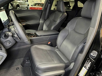 2025 Lexus RX 350 Premium Plus