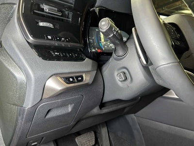 2025 Lexus RX 350 Premium Plus