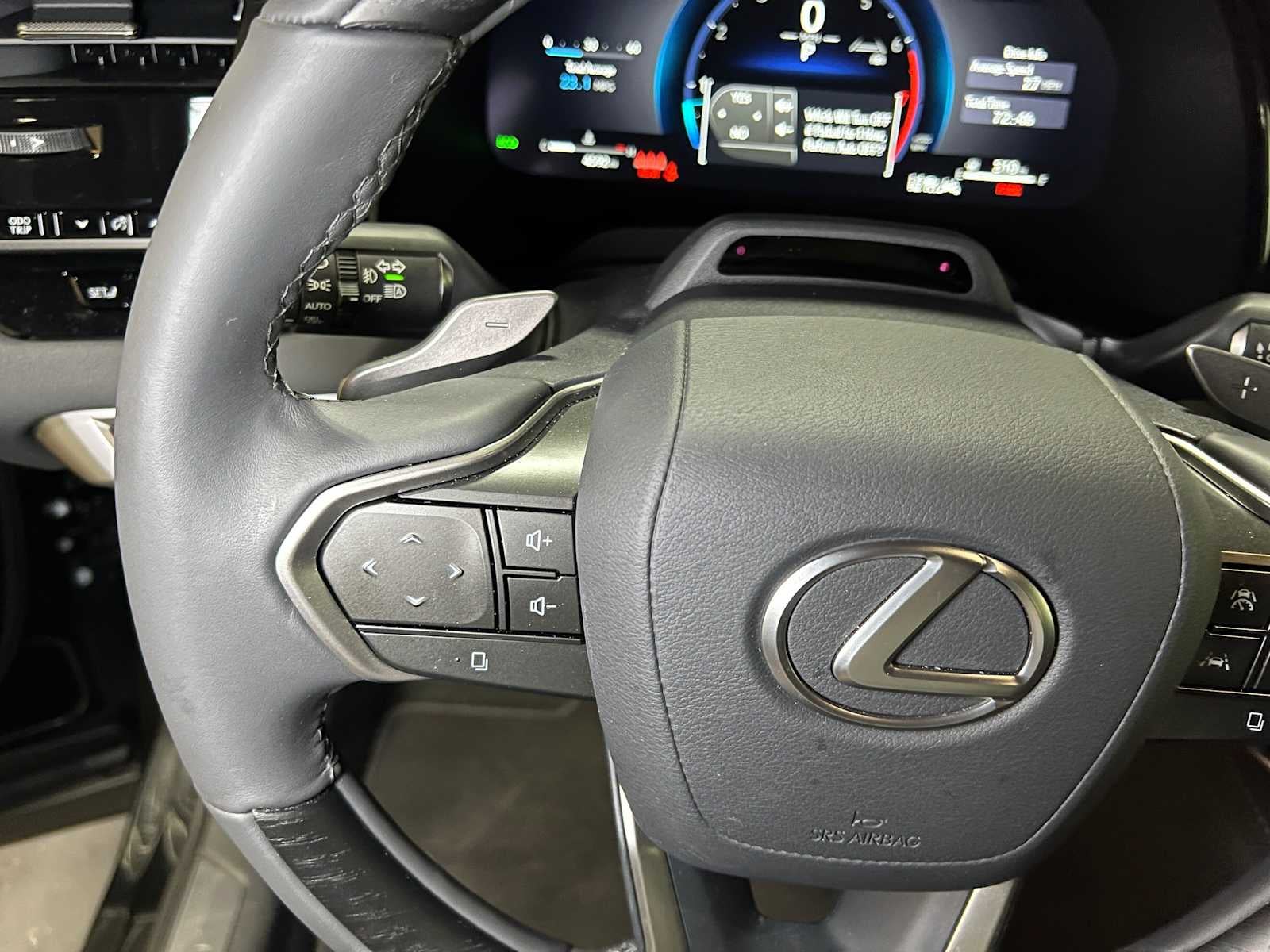 2025 Lexus RX 350 Premium Plus