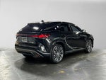 2025 Lexus RX 350 Premium Plus