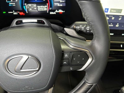 2025 Lexus RX 350 Premium Plus