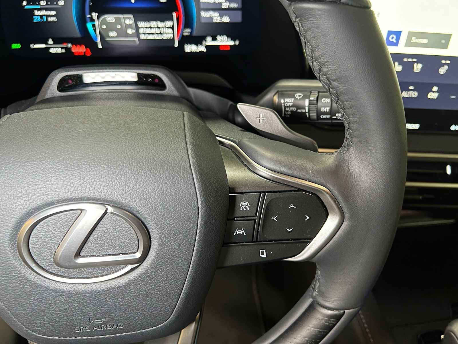 2025 Lexus RX 350 Premium Plus