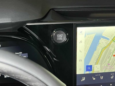2025 Lexus RX 350 Premium Plus
