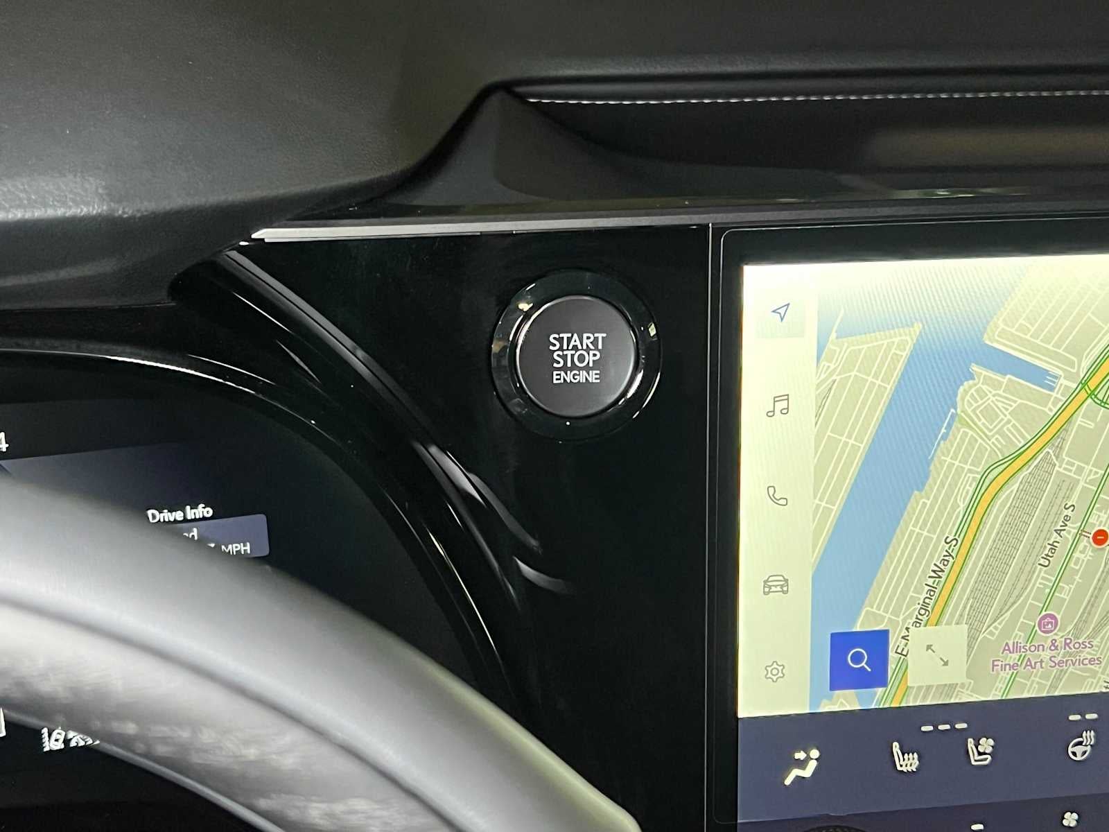 2025 Lexus RX 350 Premium Plus