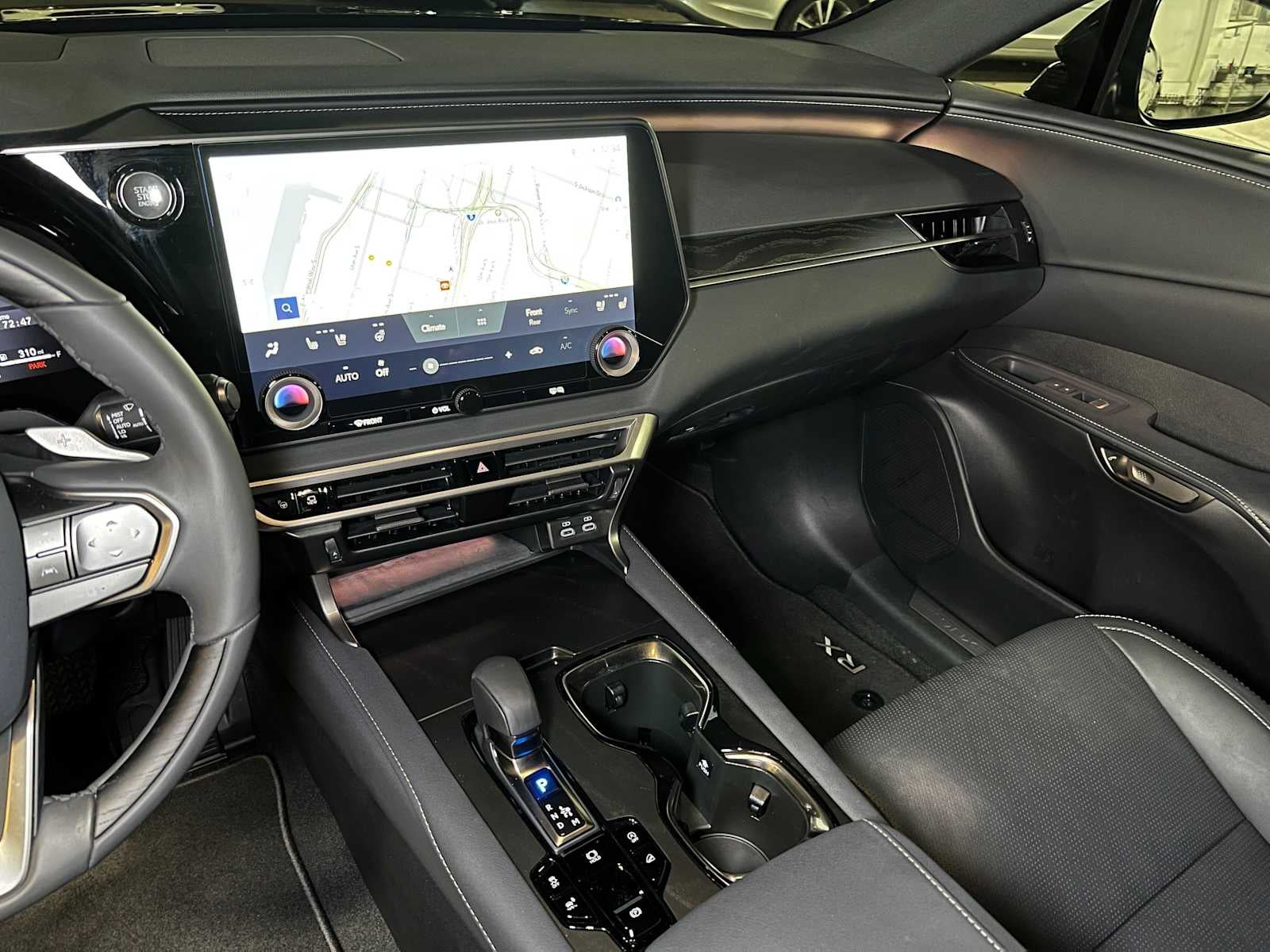 2025 Lexus RX 350 Premium Plus