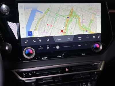 2025 Lexus RX 350 Premium Plus