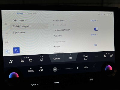 2025 Lexus RX 350 Premium Plus