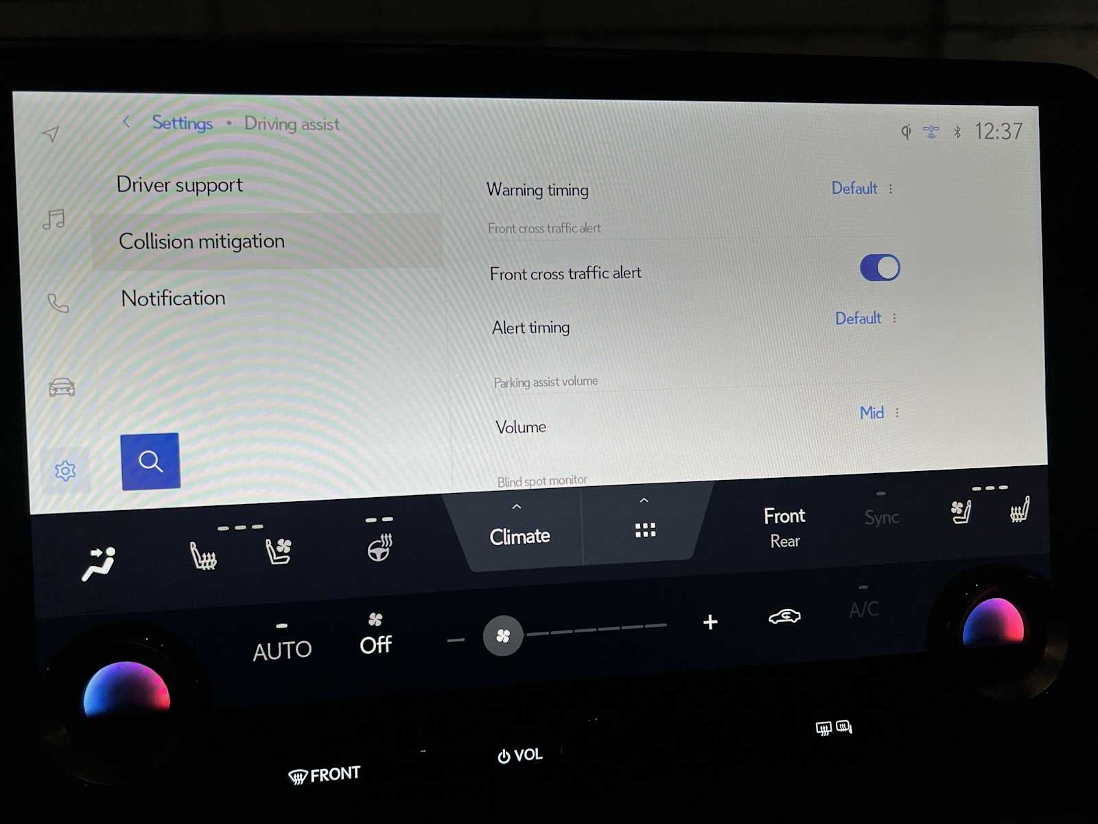 2025 Lexus RX 350 Premium Plus