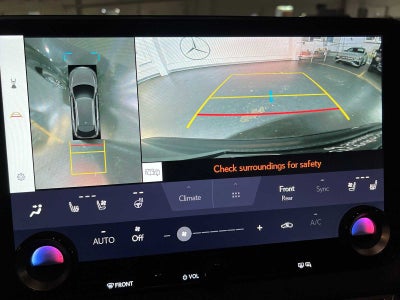 2025 Lexus RX 350 Premium Plus