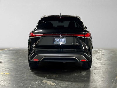 2025 Lexus RX 350 Premium Plus