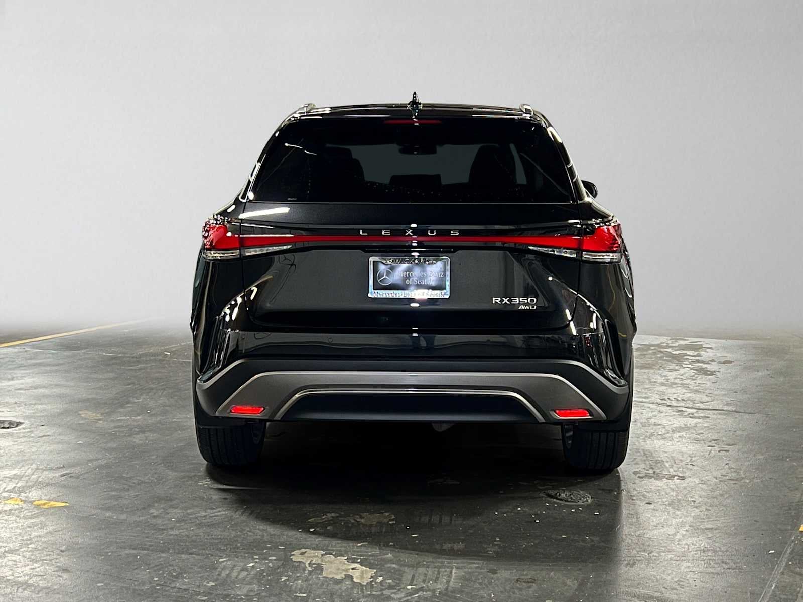 2025 Lexus RX 350 Premium Plus