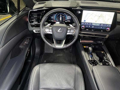 2025 Lexus RX 350 Premium Plus