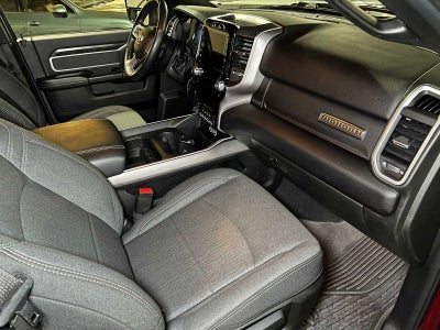 2023 RAM 3500 Big Horn