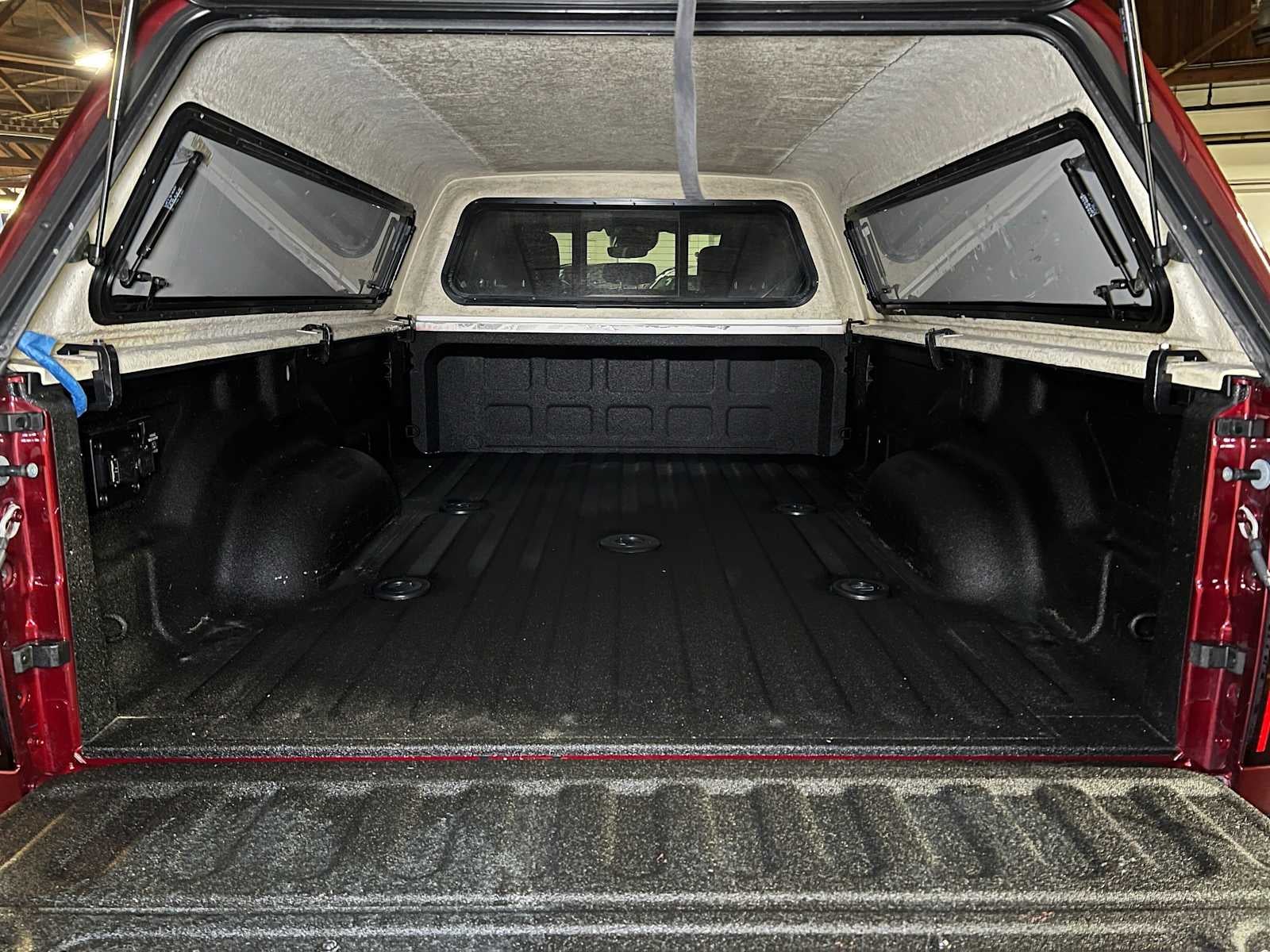 2023 RAM 3500 Big Horn