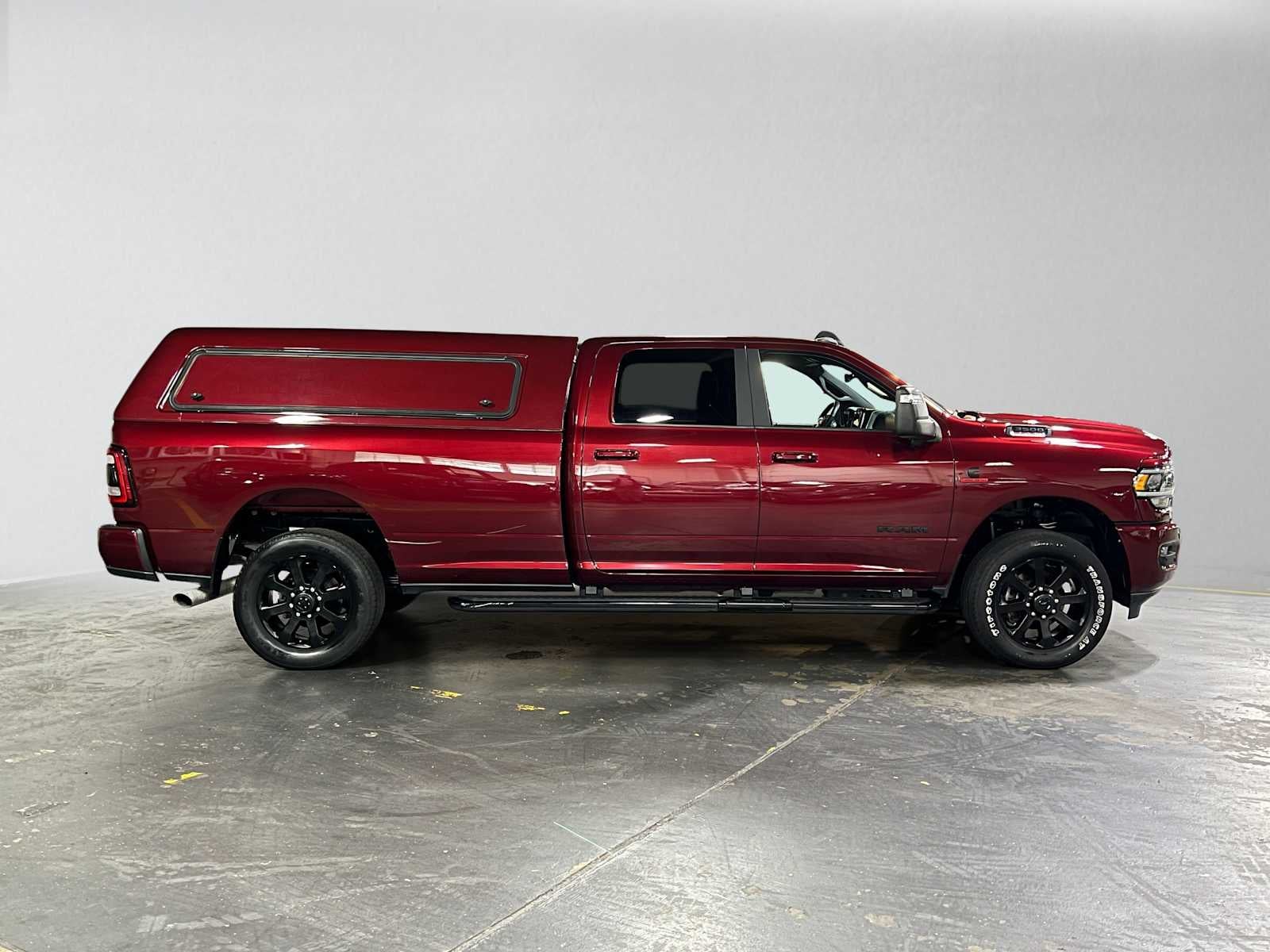 2023 RAM 3500 Big Horn