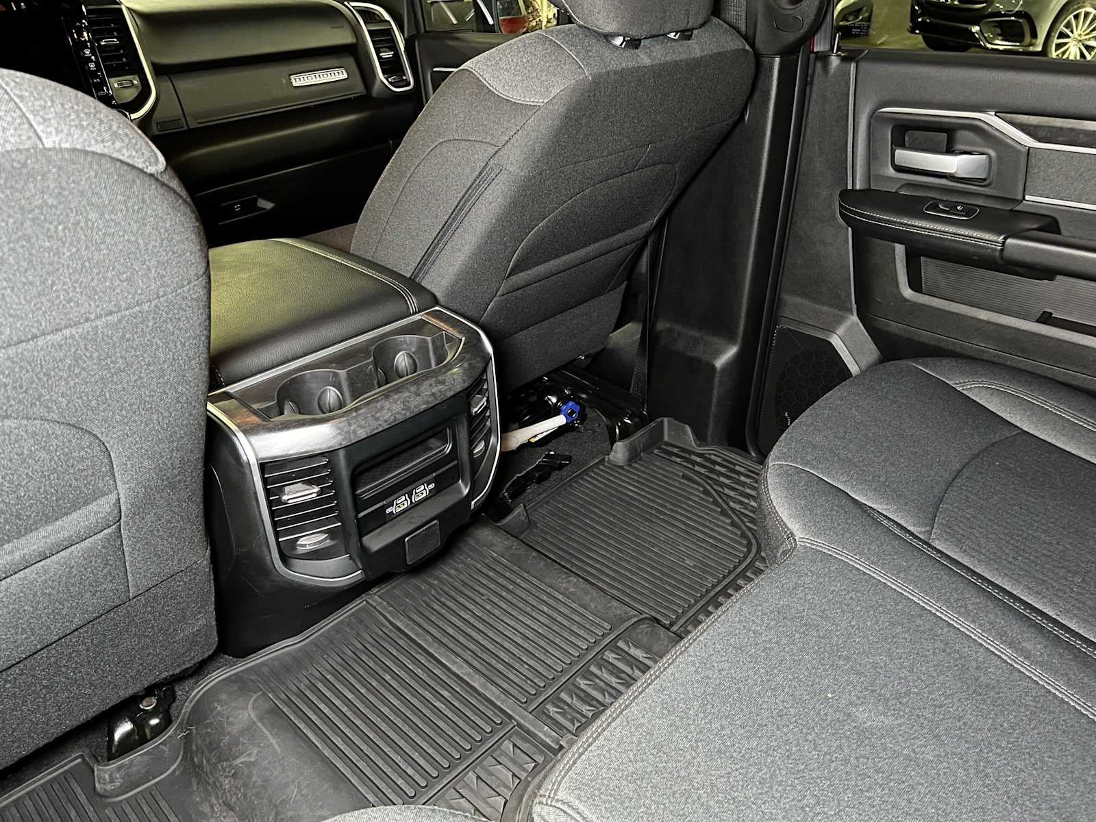 2023 RAM 3500 Big Horn