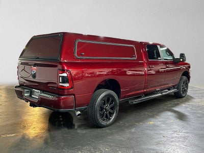 2023 RAM 3500 Big Horn