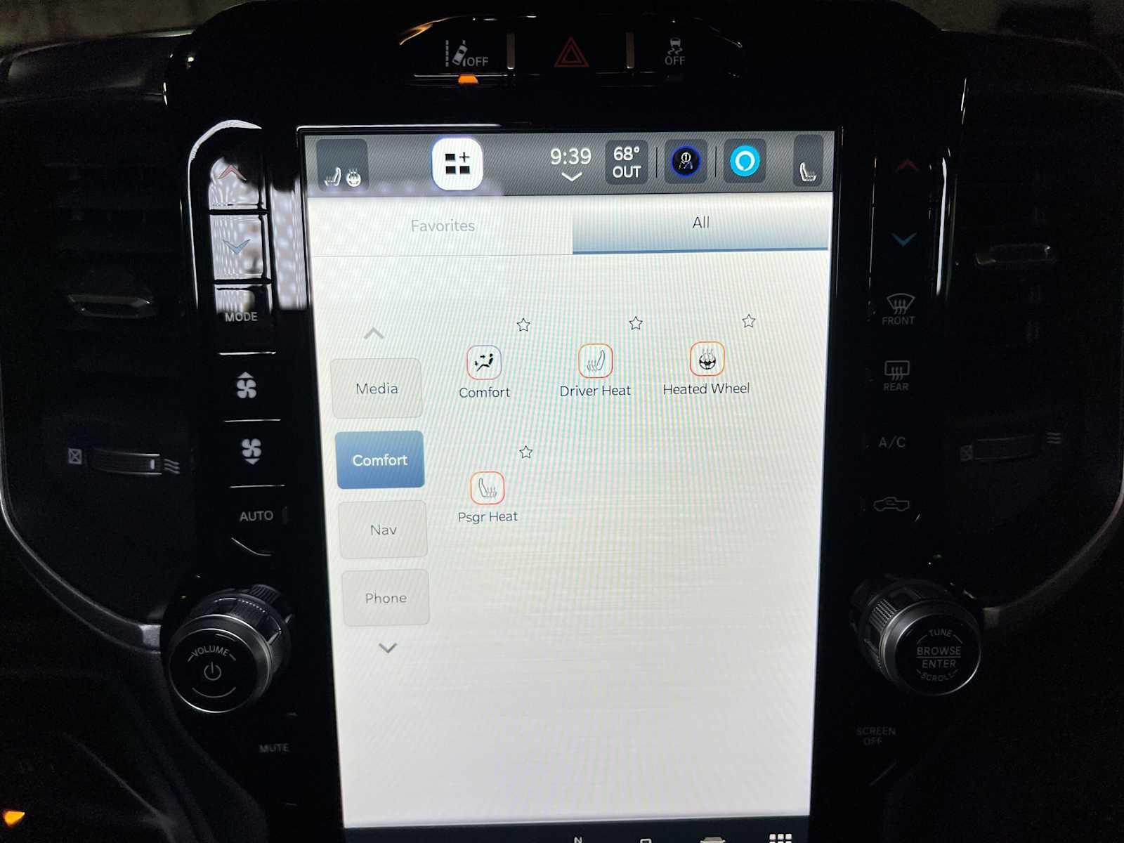 2023 RAM 3500 Big Horn