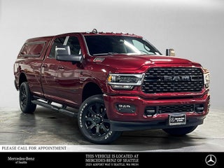 2023 RAM 3500 Big Horn