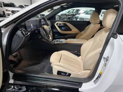 2023 BMW 230i xDrive 230i xDrive