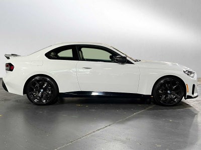 2023 BMW 230i xDrive 230i xDrive