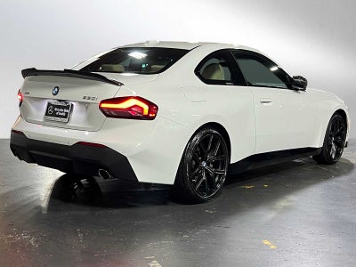 2023 BMW 230i xDrive 230i xDrive
