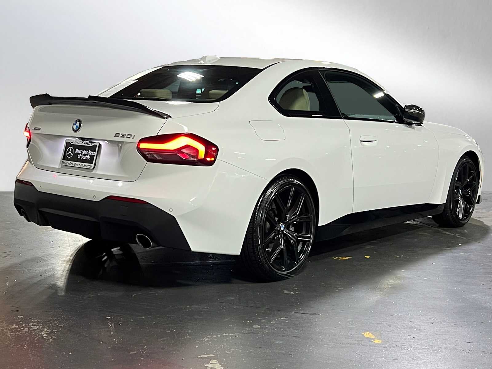 2023 BMW 230i xDrive 230i xDrive