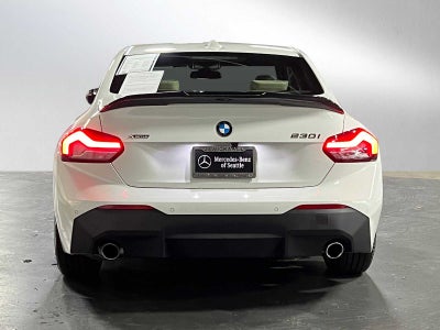 2023 BMW 230i xDrive 230i xDrive
