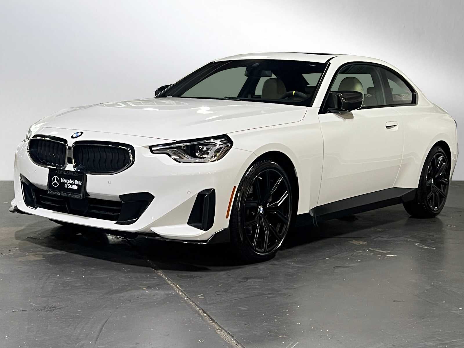2023 BMW 230i xDrive 230i xDrive