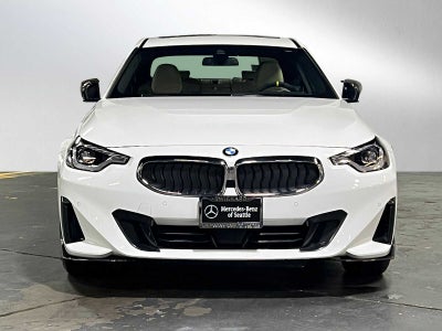 2023 BMW 230i xDrive 230i xDrive