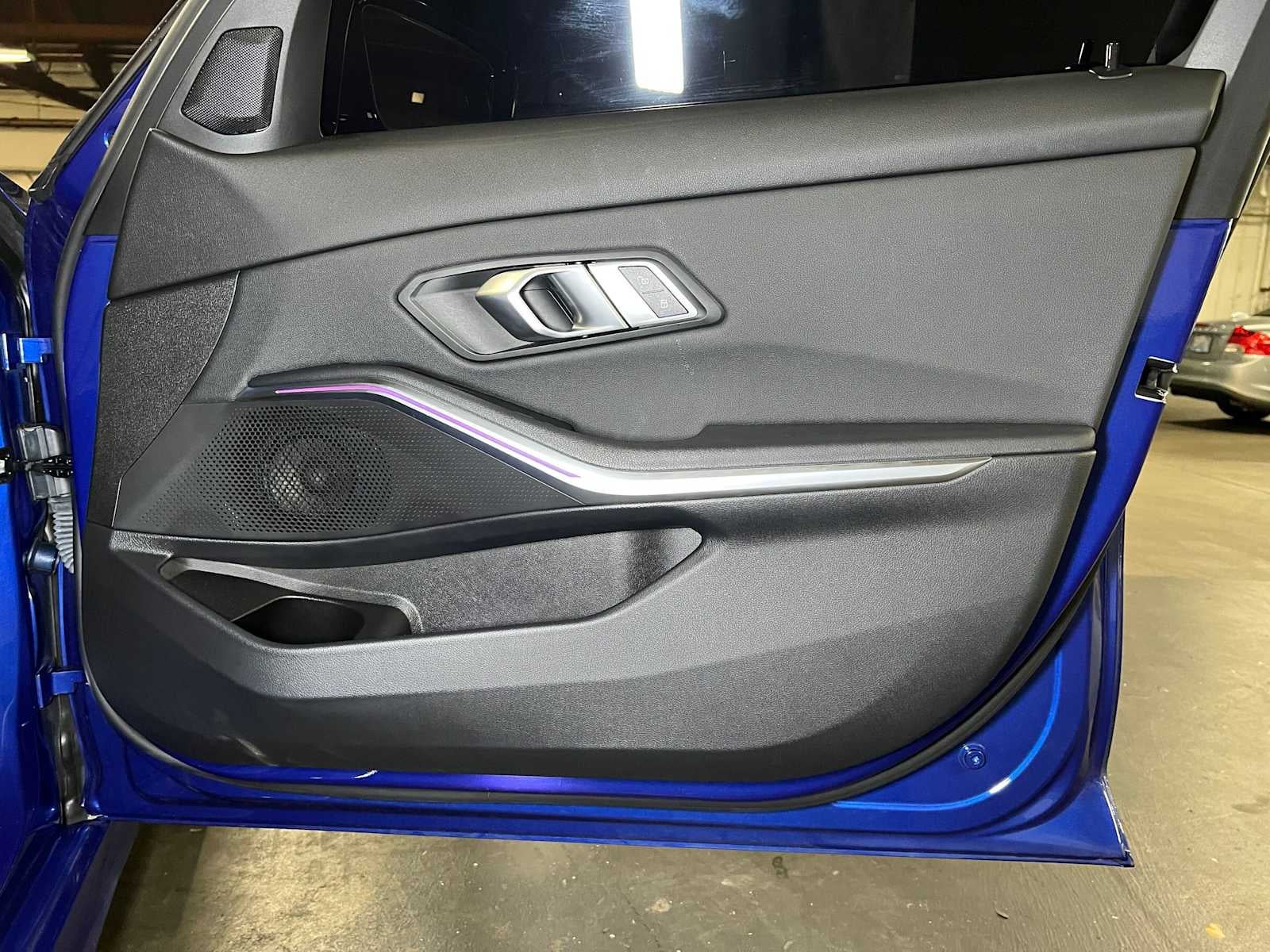 2021 BMW 330i 330i
