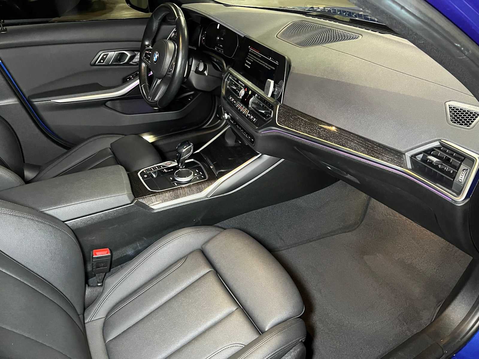 2021 BMW 330i 330i