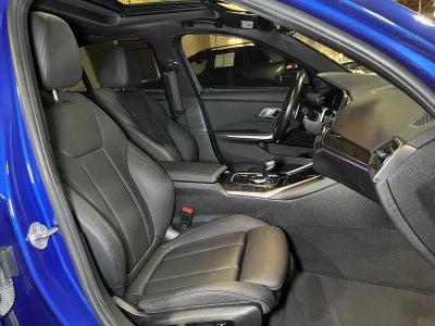 2021 BMW 330i 330i