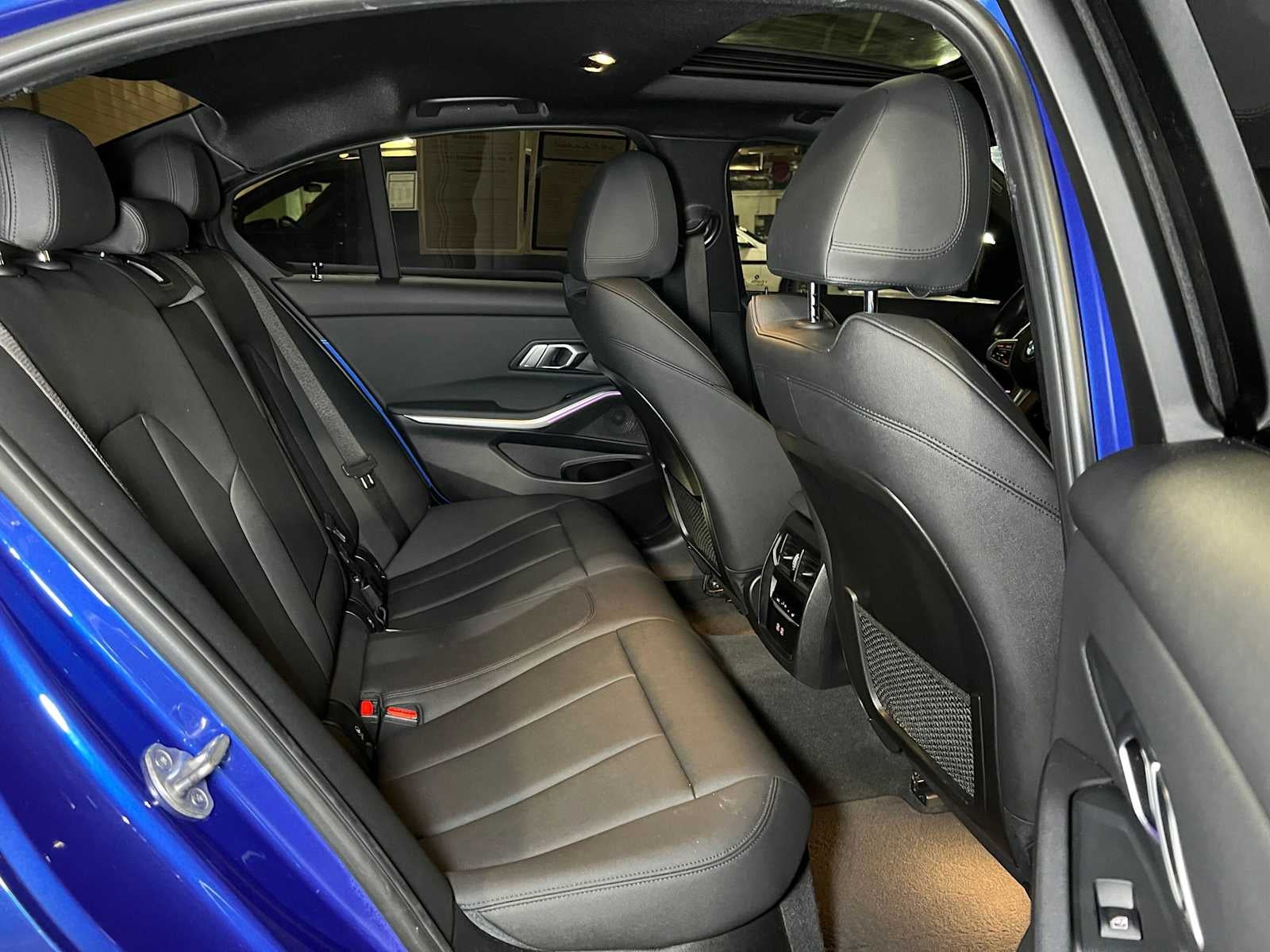2021 BMW 330i 330i
