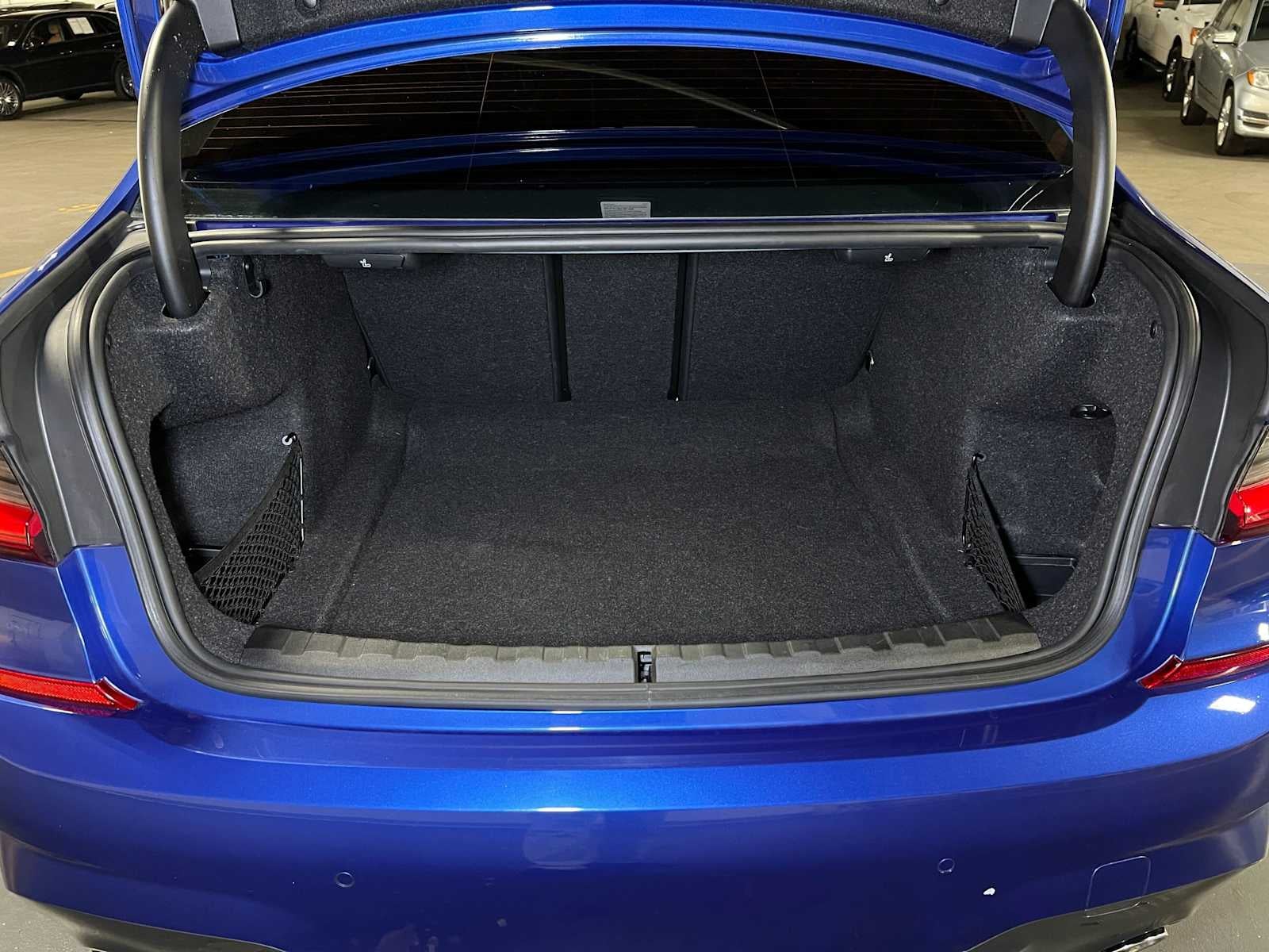 2021 BMW 330i 330i
