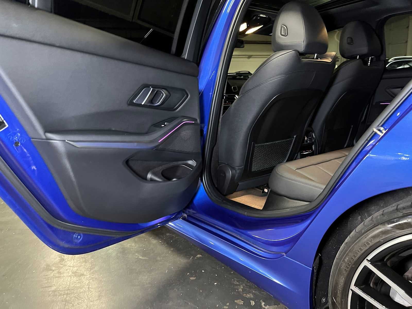 2021 BMW 330i 330i