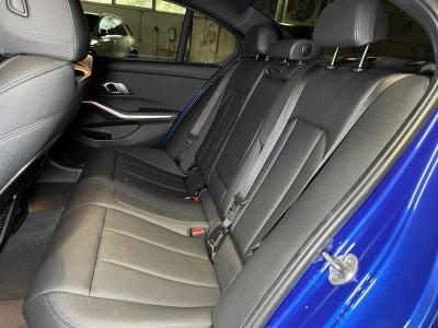 2021 BMW 330i 330i