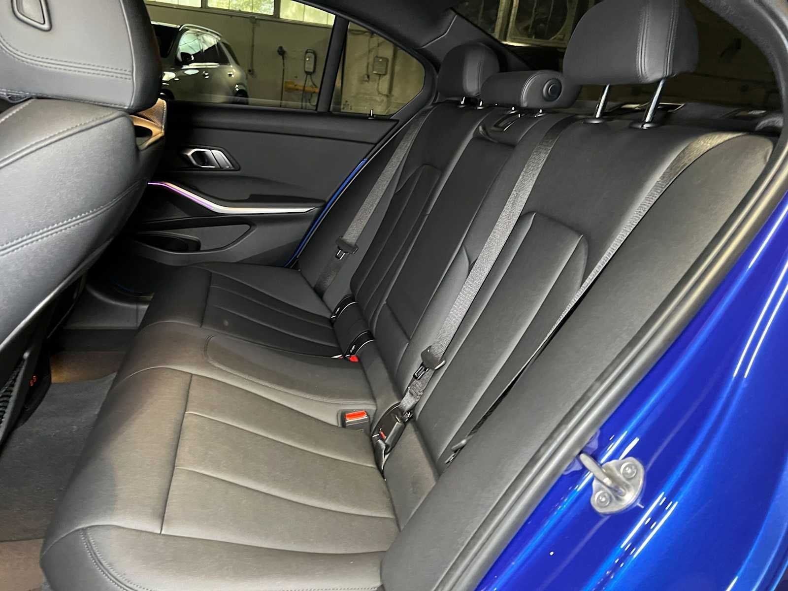 2021 BMW 330i 330i