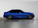 2021 BMW 330i 330i