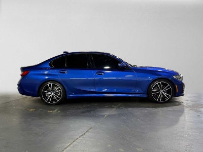 2021 BMW 330i 330i