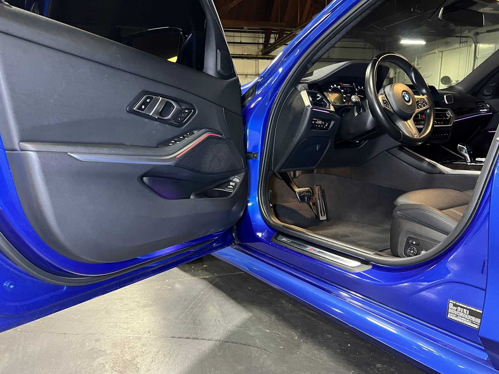 2021 BMW 330i 330i