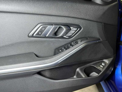 2021 BMW 330i 330i