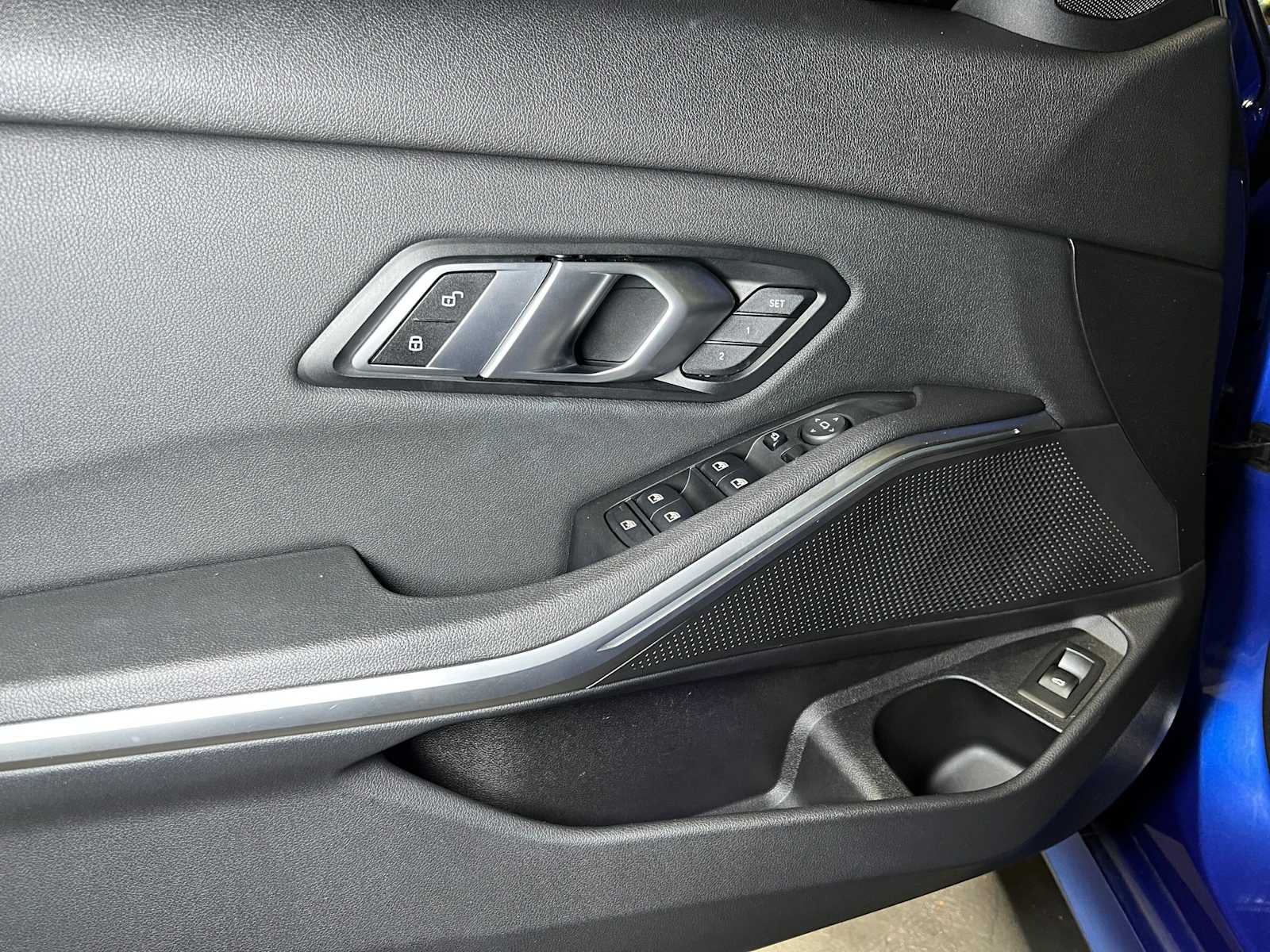 2021 BMW 330i 330i