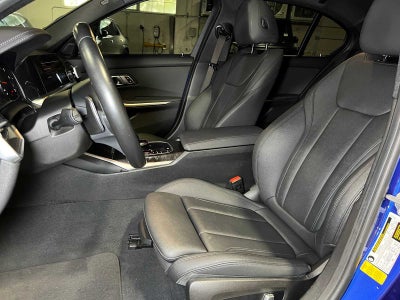2021 BMW 330i 330i
