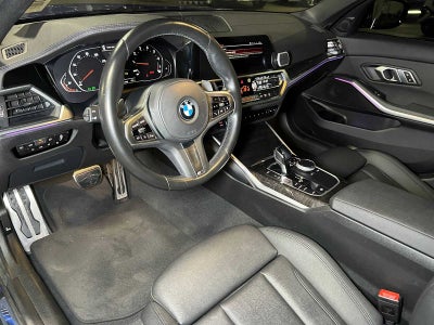 2021 BMW 330i 330i