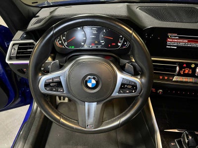2021 BMW 330i 330i