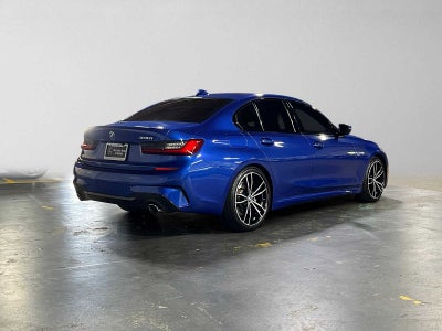 2021 BMW 330i 330i
