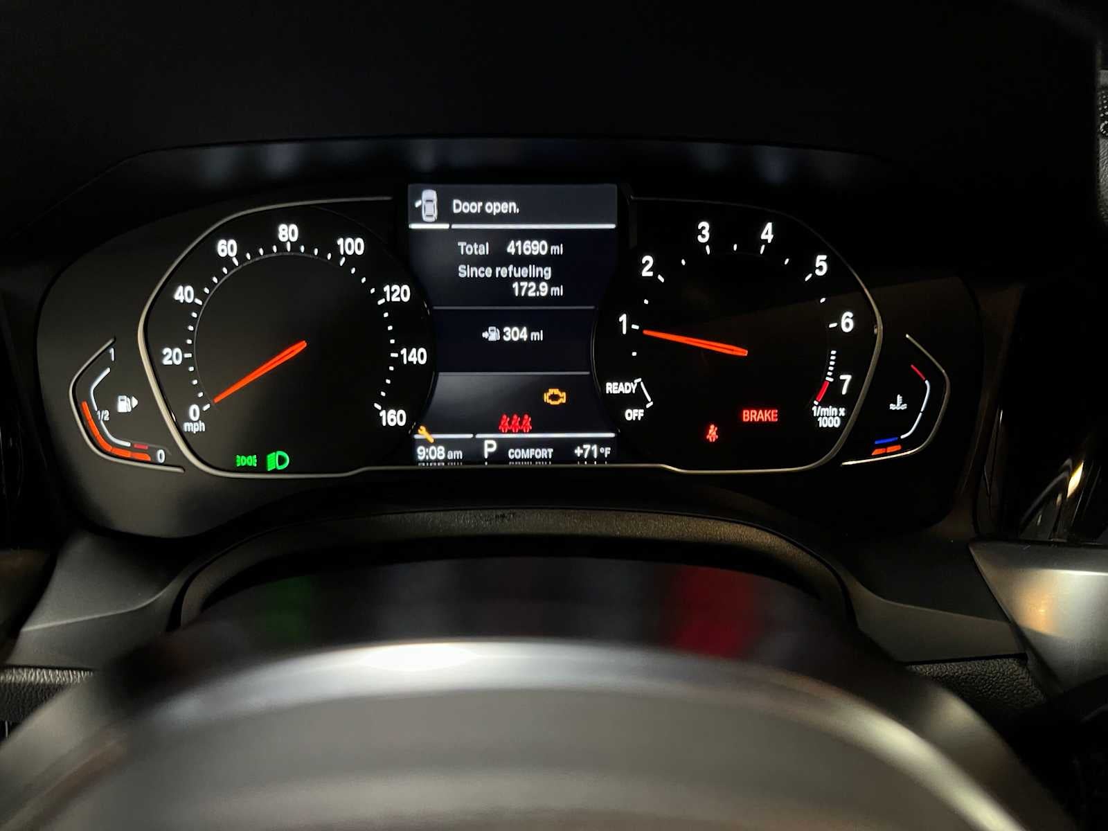 2021 BMW 330i 330i