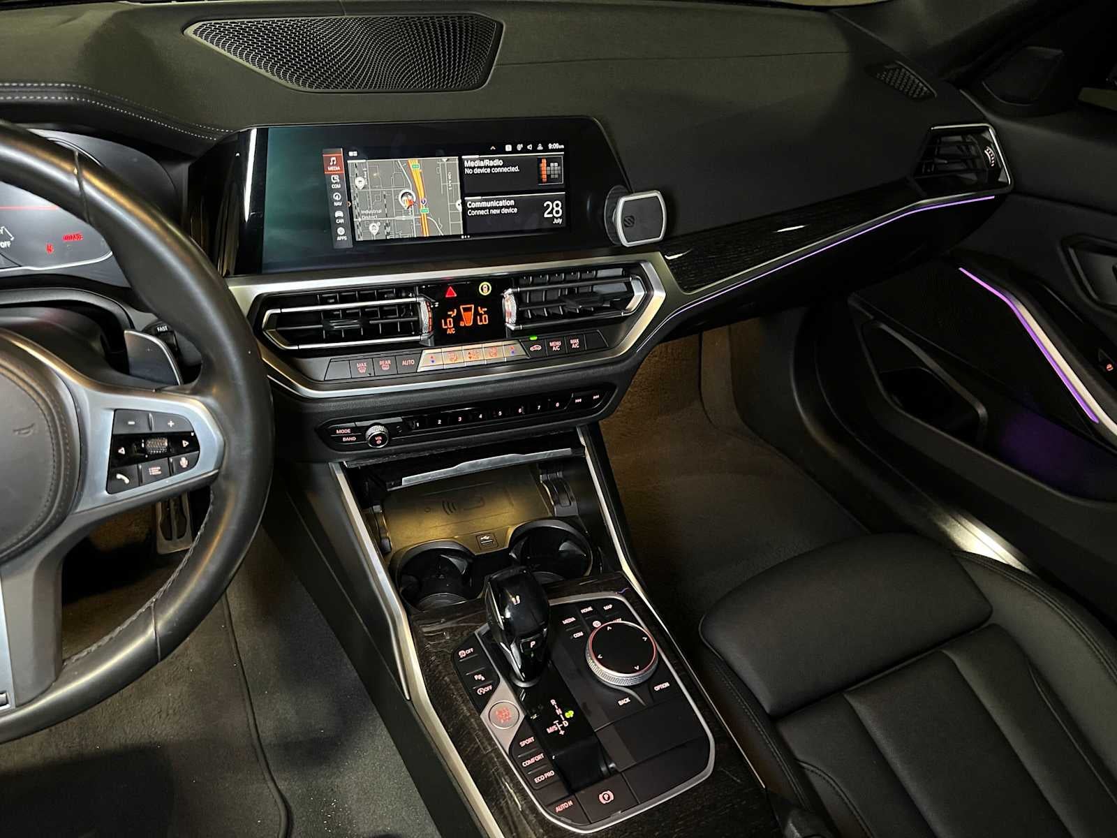 2021 BMW 330i 330i