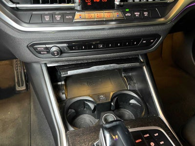 2021 BMW 330i 330i